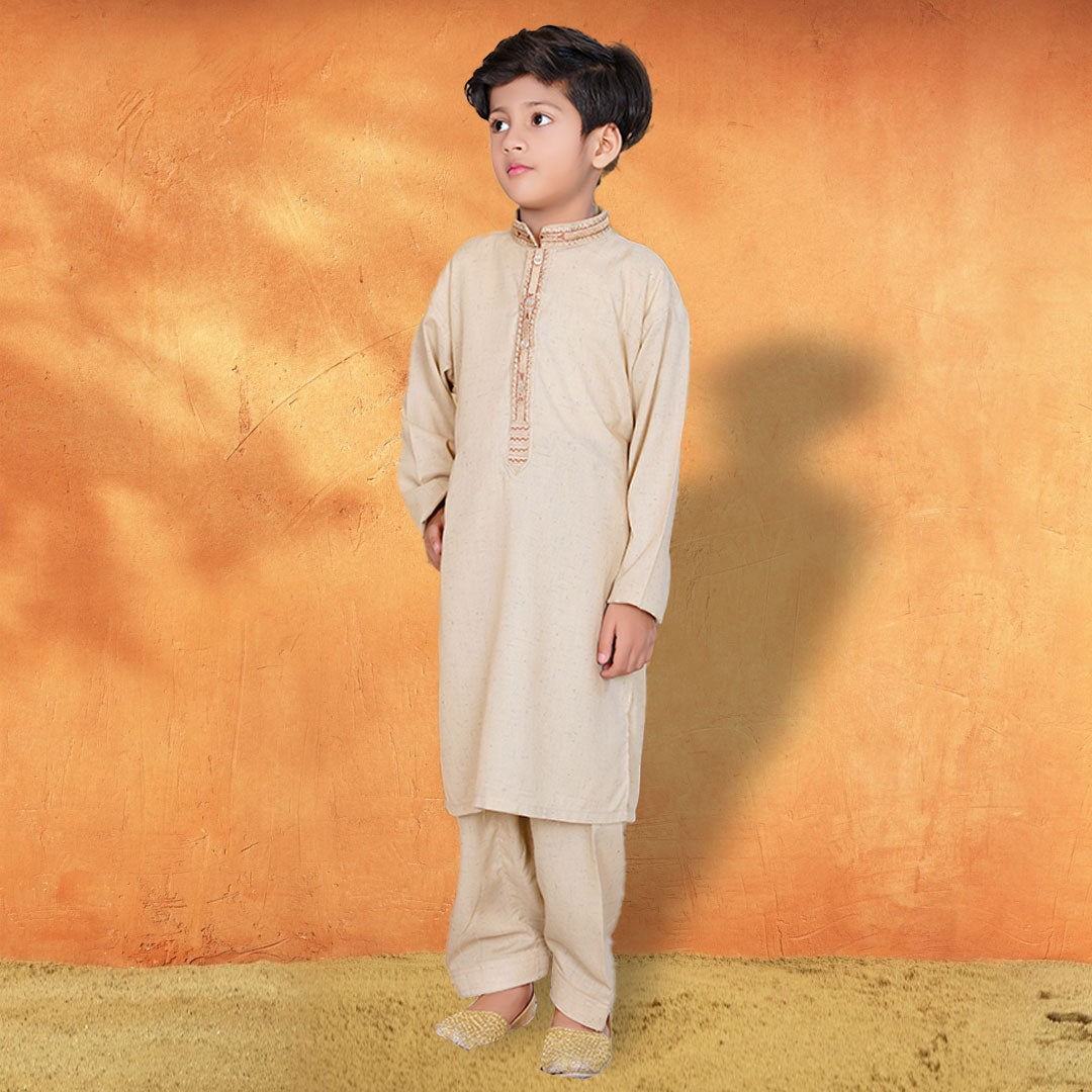 Skin Boy Kurta Shalwar