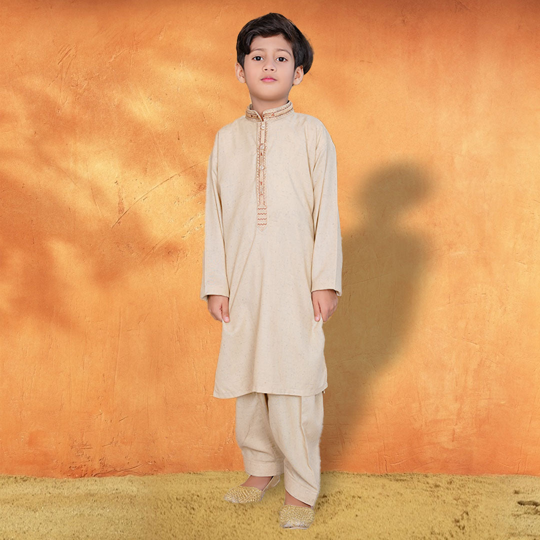 Skin Boy Kurta Shalwar