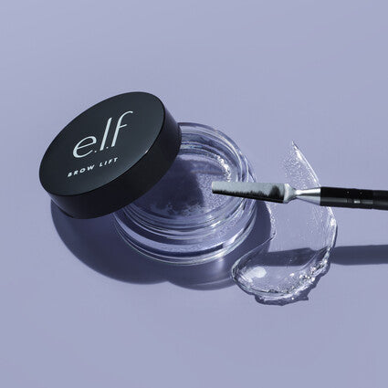 E.L.F Brow Lift, Clear Eyebrow Shaping Wax For Holding Brows In Place