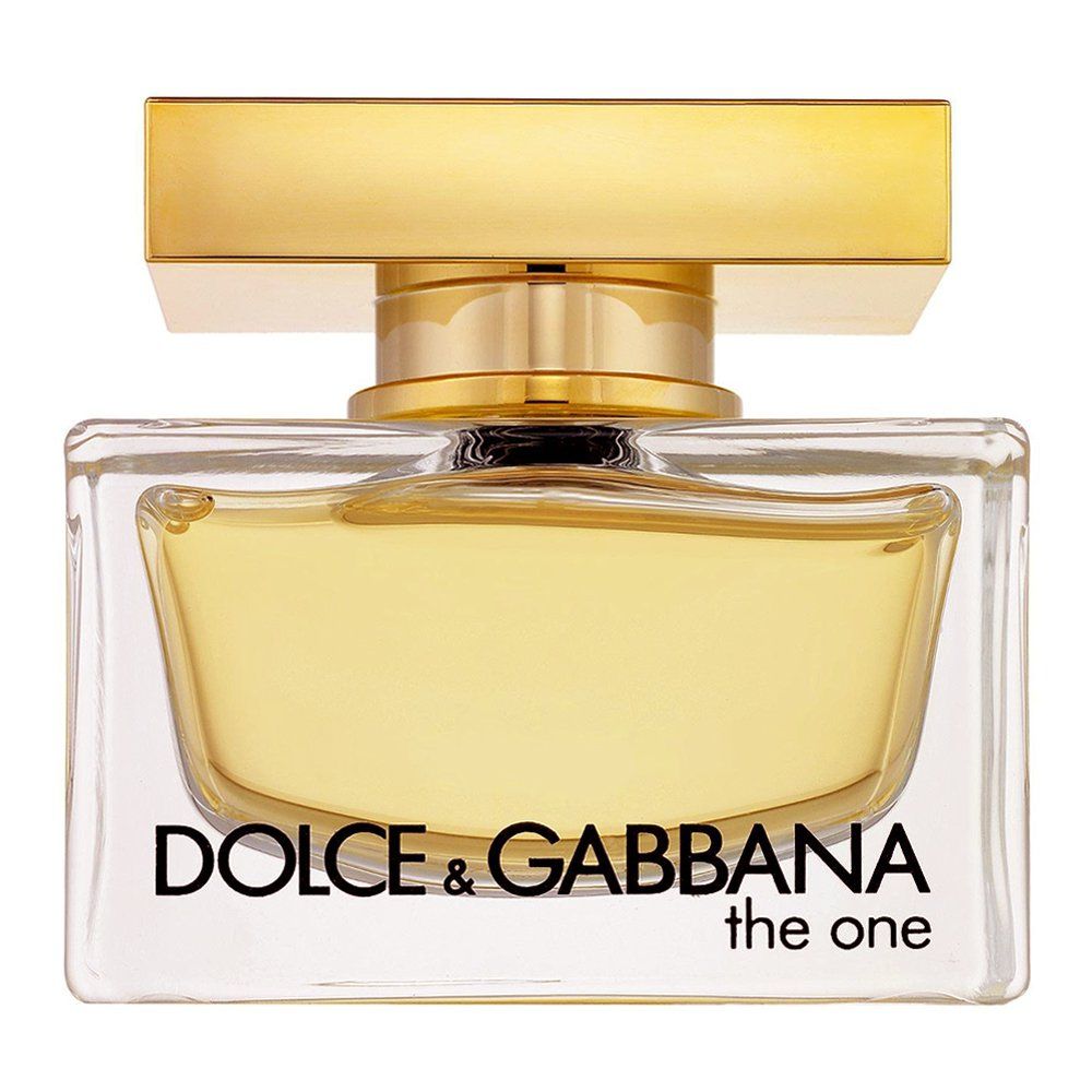 Dolce & Gabbana The One EDP Perfume For Women 75ml