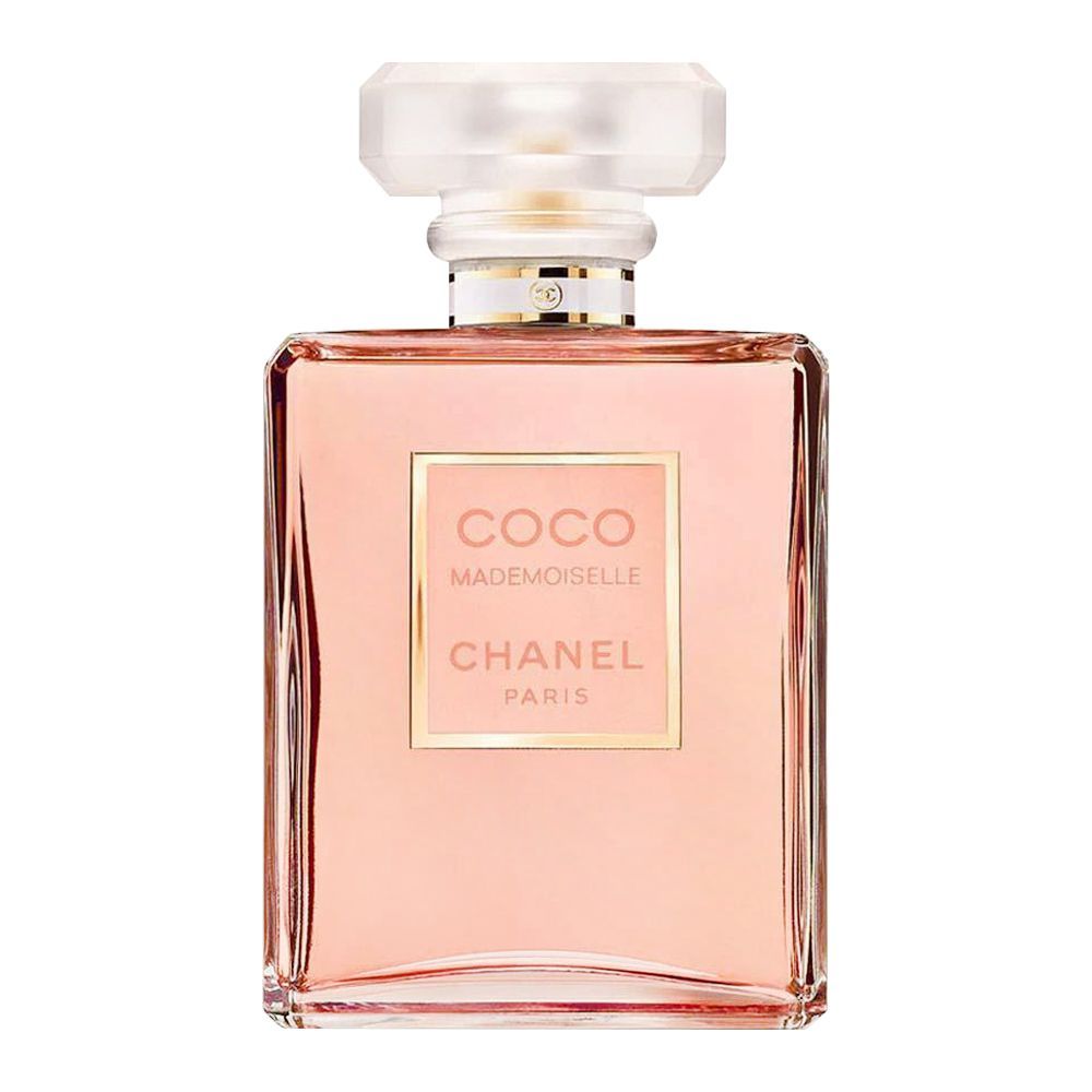 Channel COCO Mademoiselle EDP Perfume for Women 100ml