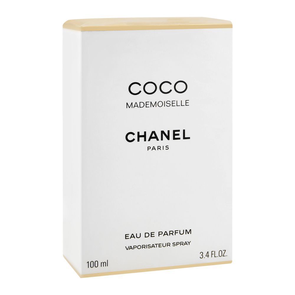 Channel COCO Mademoiselle EDP Perfume for Women 100ml