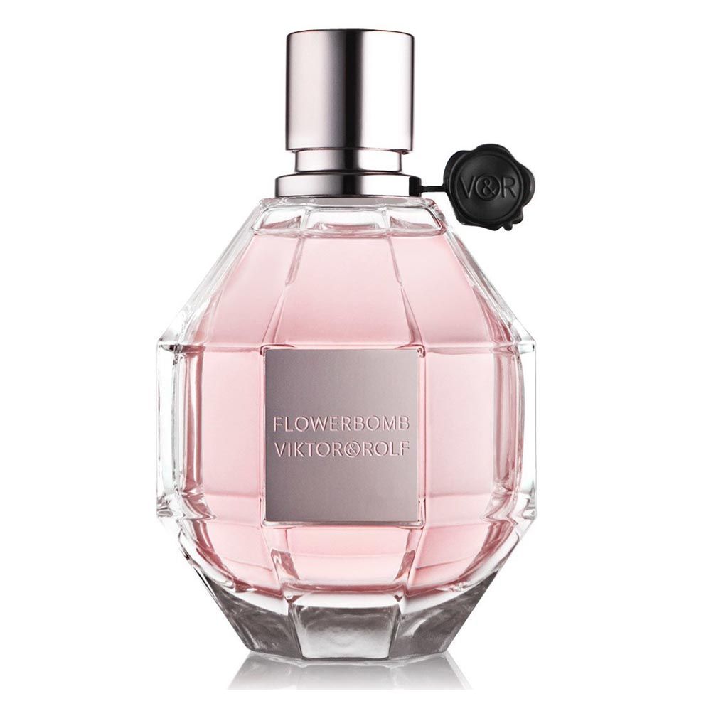 Viktor & Rolf Flowerbomb EDP Perfume For Women 100ml