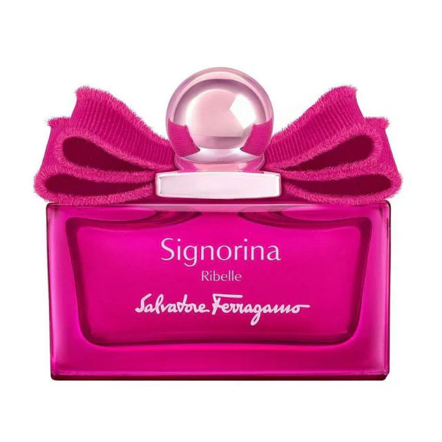 Salvatore Ferragamo Signorina Ribelle EDP Perfume for Woman 100ml