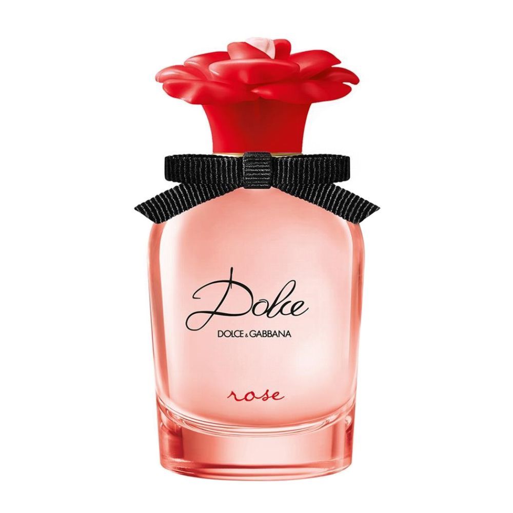 Dolce & Gabbana Dolce Rose EDT Perfume For Women 75ml
