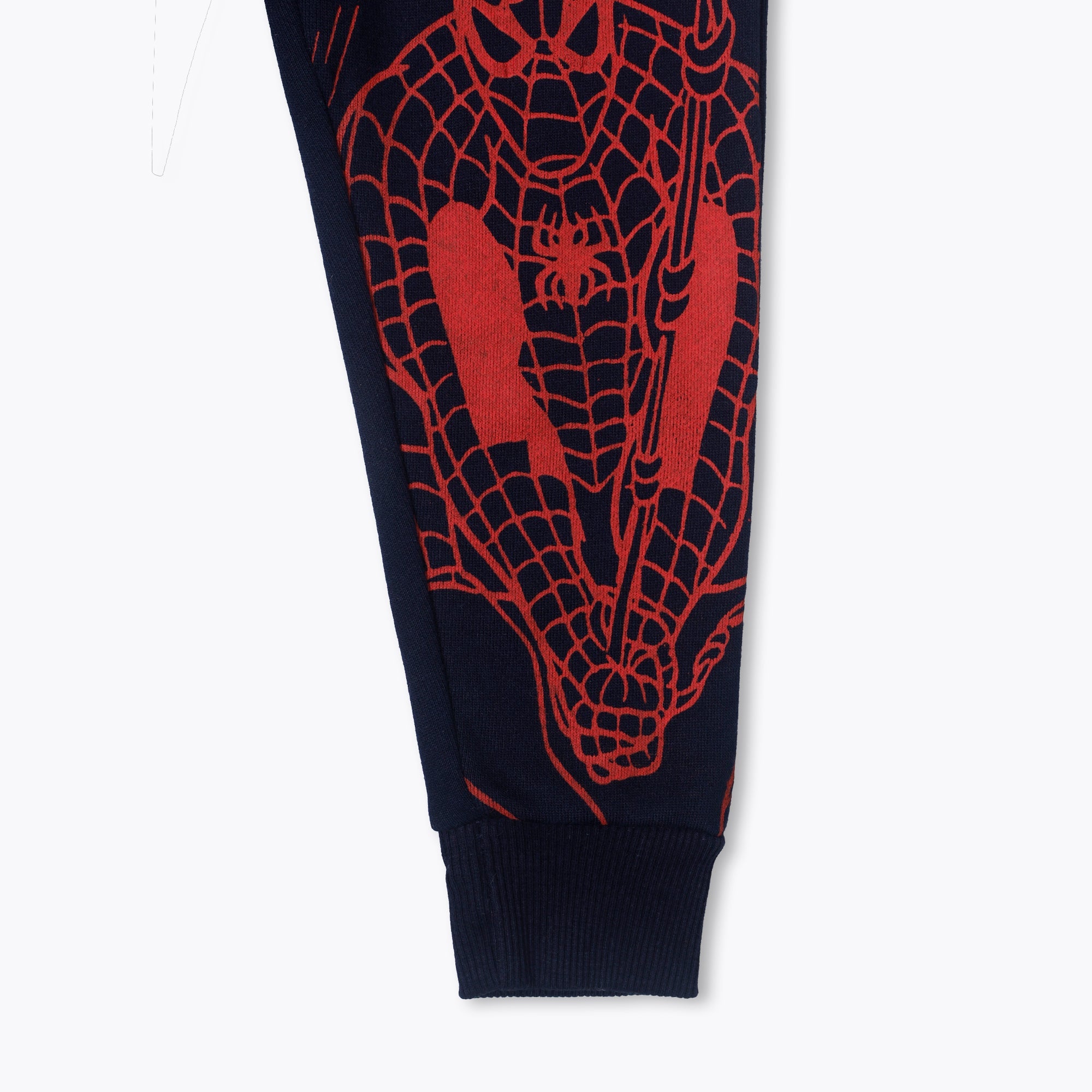 Marvel Fleece Trouser