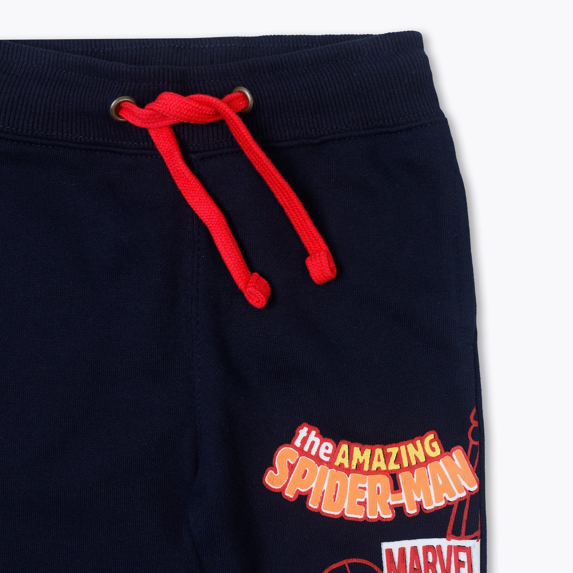 Marvel Fleece Trouser