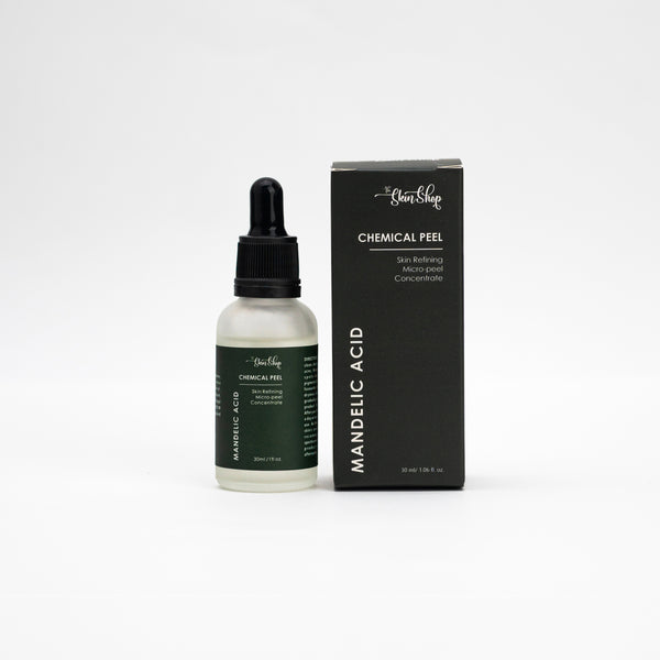 Skin Refining Micro-Peel Concentrate