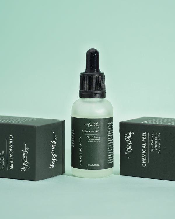 Skin Refining Micro-Peel Concentrate