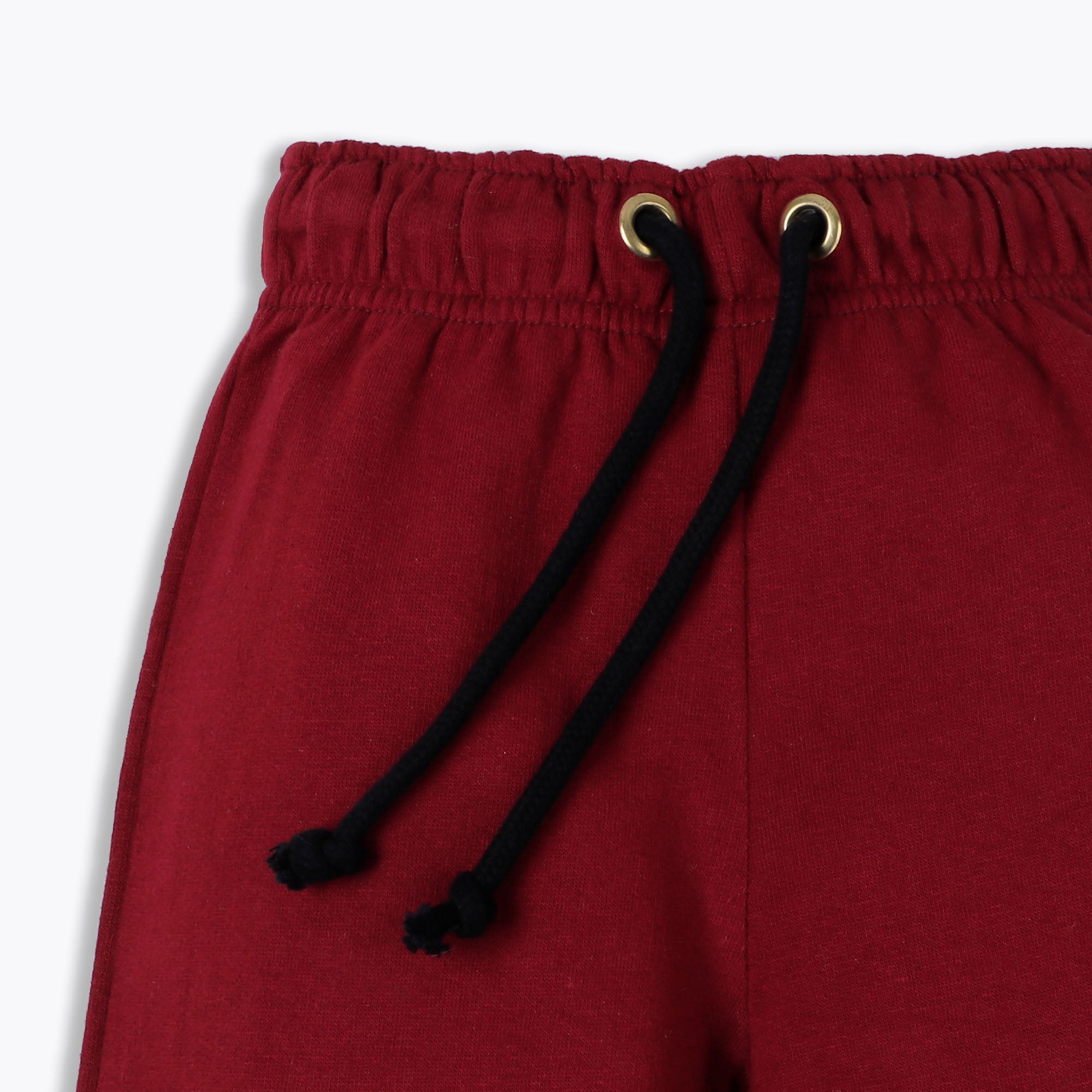 Disney Maroon Trousers