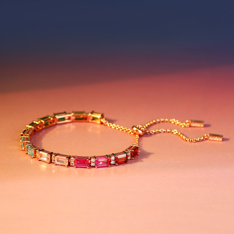 Rainbow Bracelet