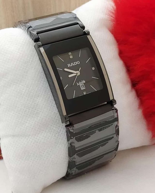 Rado Integral Luxury