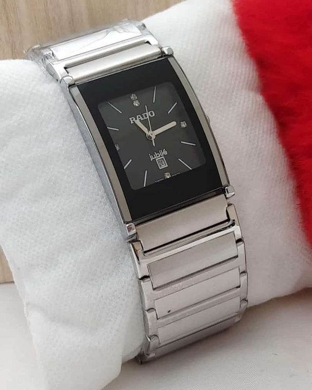 Rado Integral Luxury