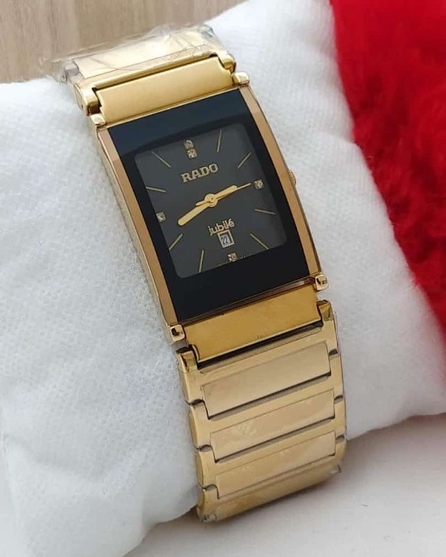 Rado Integral Luxury