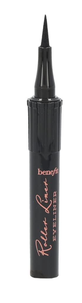 Benefit Roller Black True Matte Liquid Eyeliner Mini