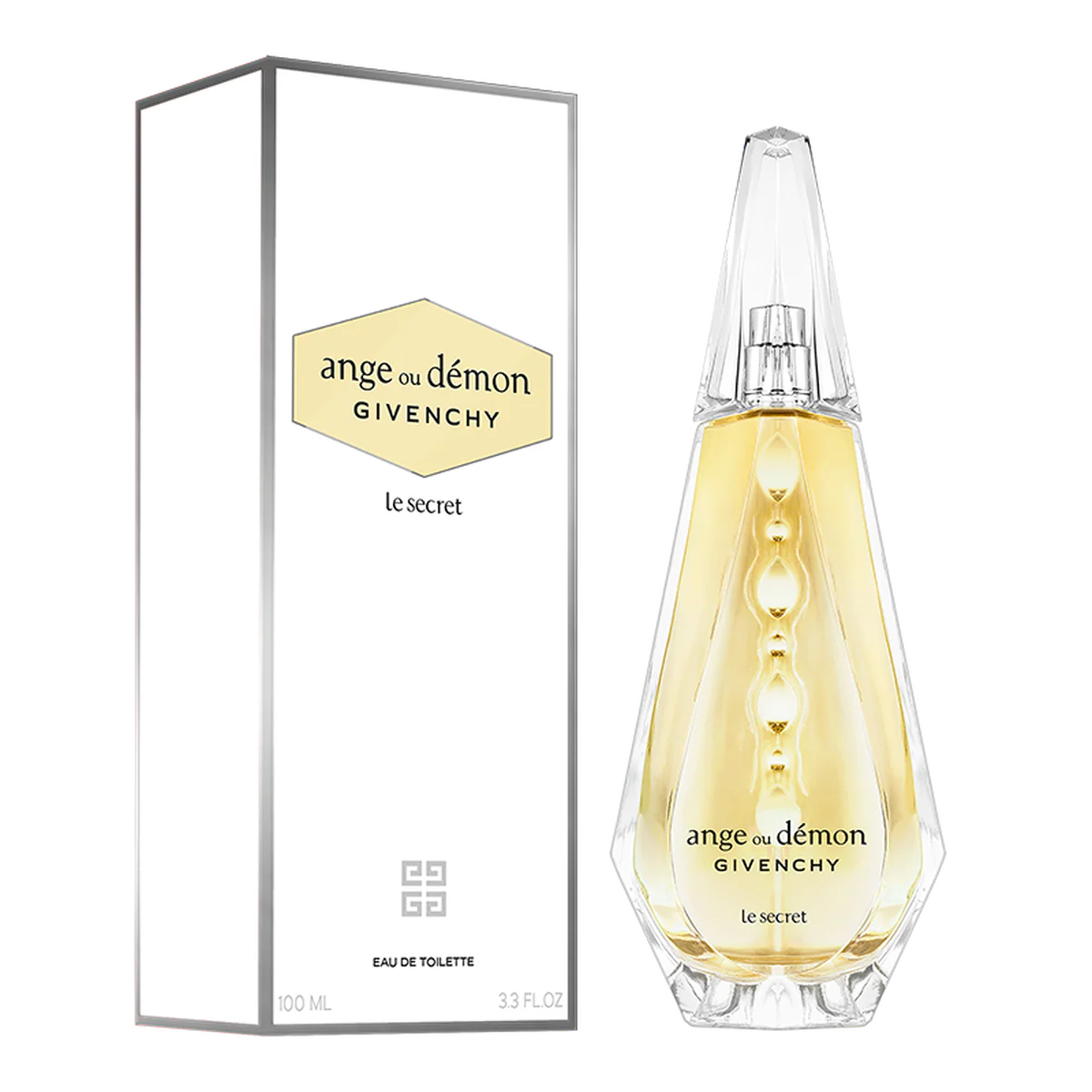Givenchy Ange Ou Demon Le Secret EDP 100ml