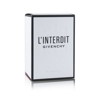 Giveenchy L'Interdit EDP Perfume for Women 100ml