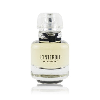 Giveenchy L'Interdit EDP Perfume for Women 100ml