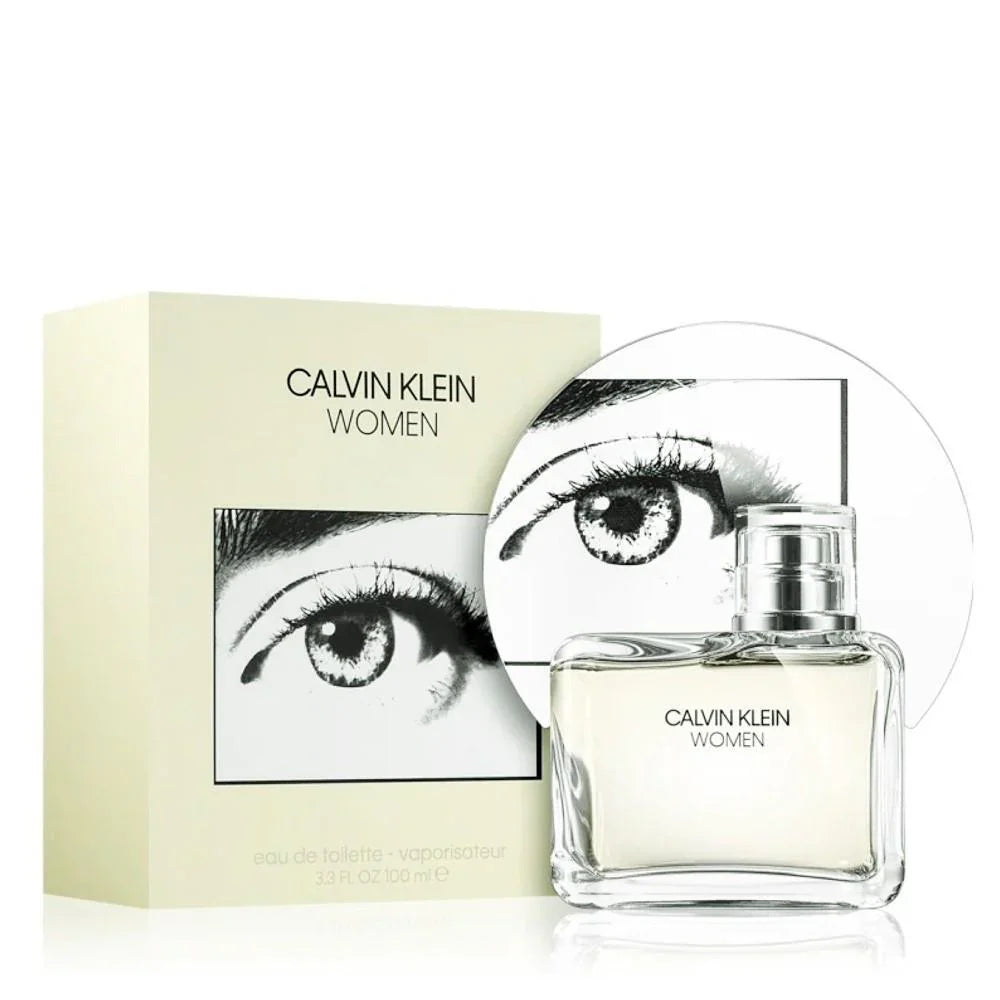 Calvin Klein Women EDP Perfume for Women 100ml