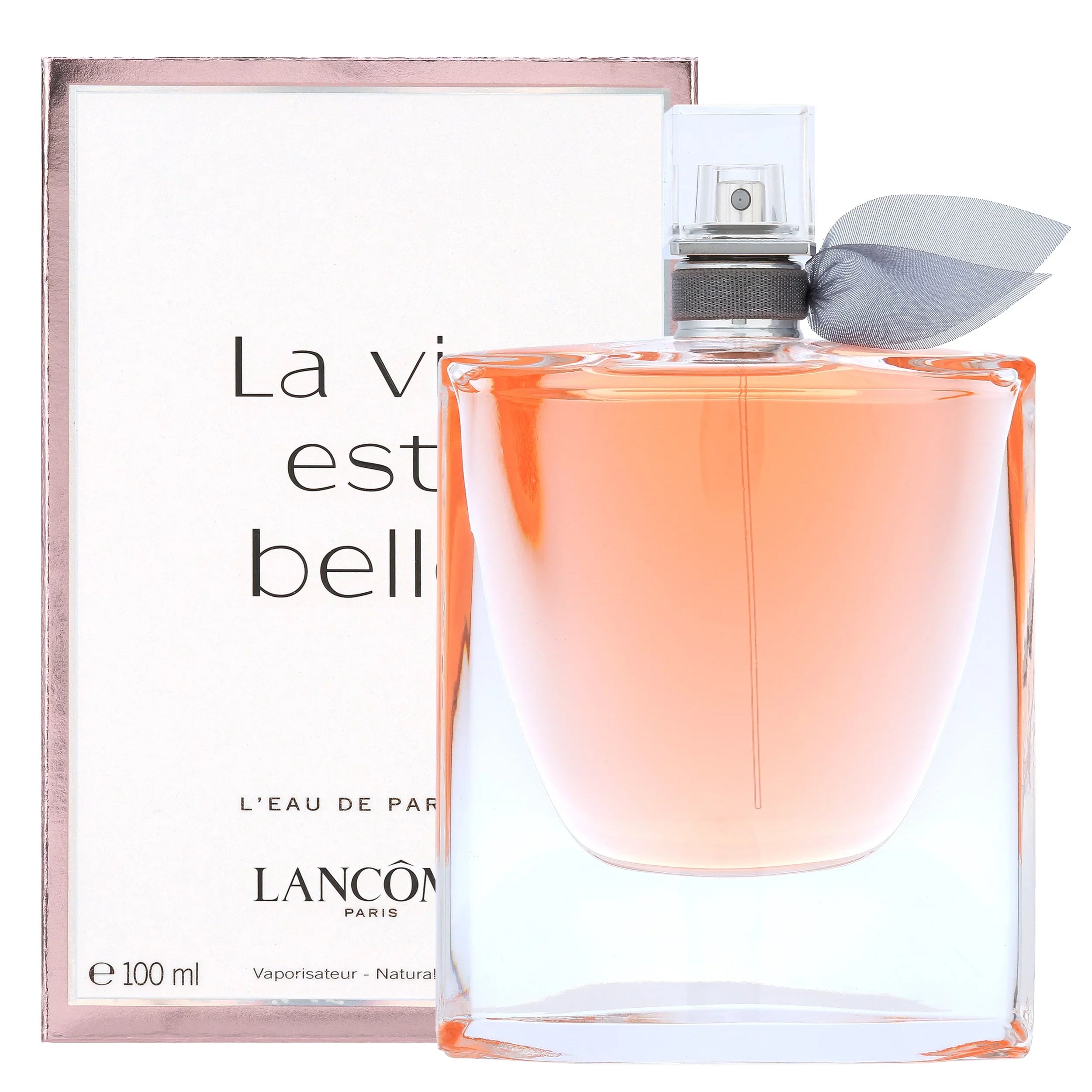 LANCOME La Vie Est Belle Perfume for Woman EDP 100ml