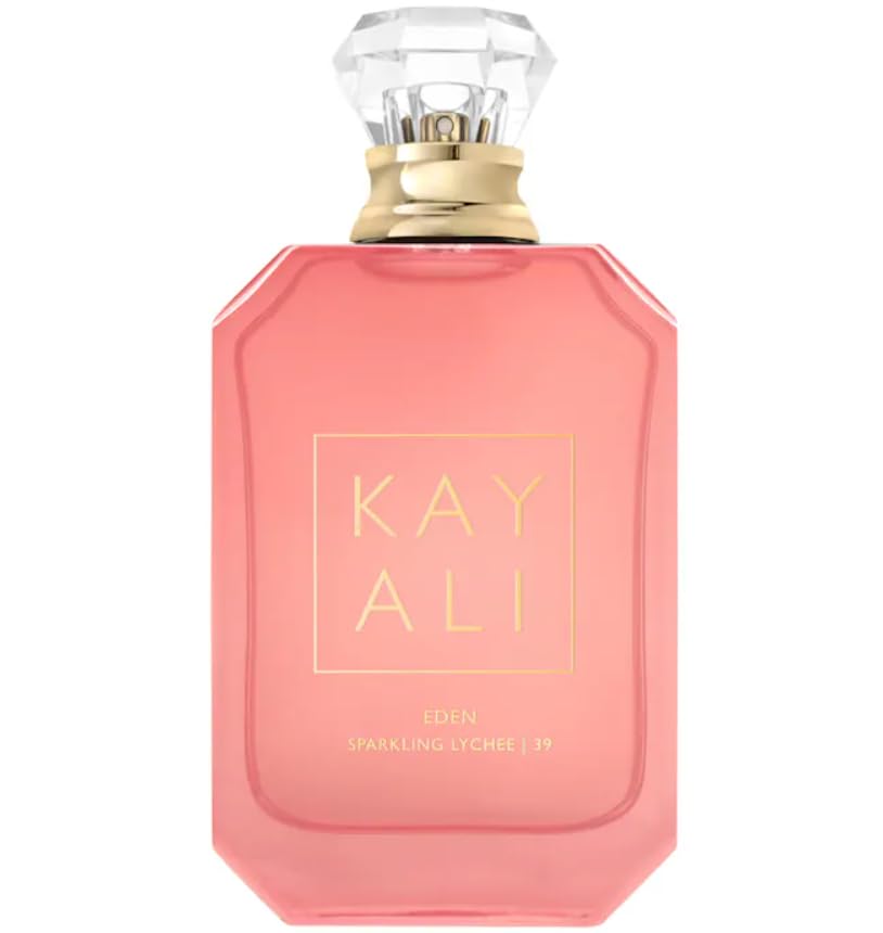 KAYALI Eden Sparkling Lychee EDP Perfume for Women 50ml