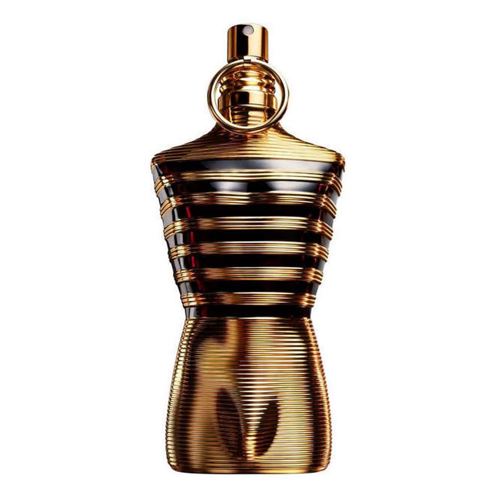 Jean Paul Gaultier Le Male Elixir EDP Intense Perfume for Men 125ml
