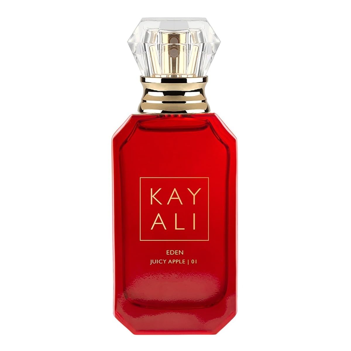 Kayali Eden Juicy Apple EDP Perfume For Women 10ml