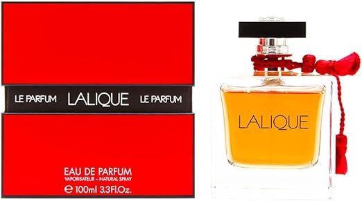 Lalique Le Parfum EDP Perfume for Women 100ML