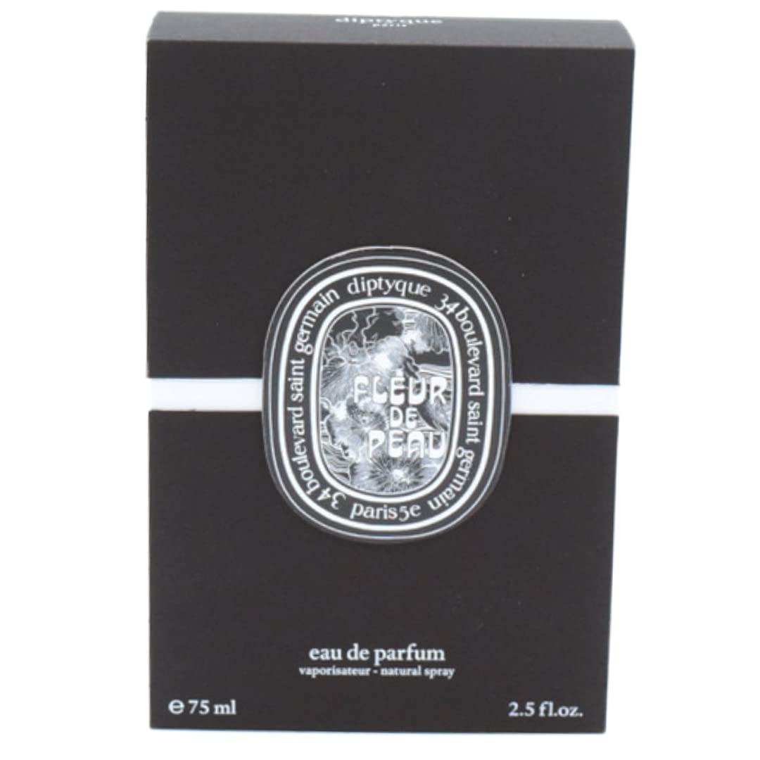 DIPTYQUE Fleur De Peau EDP Perfume for Men and Women 100ml