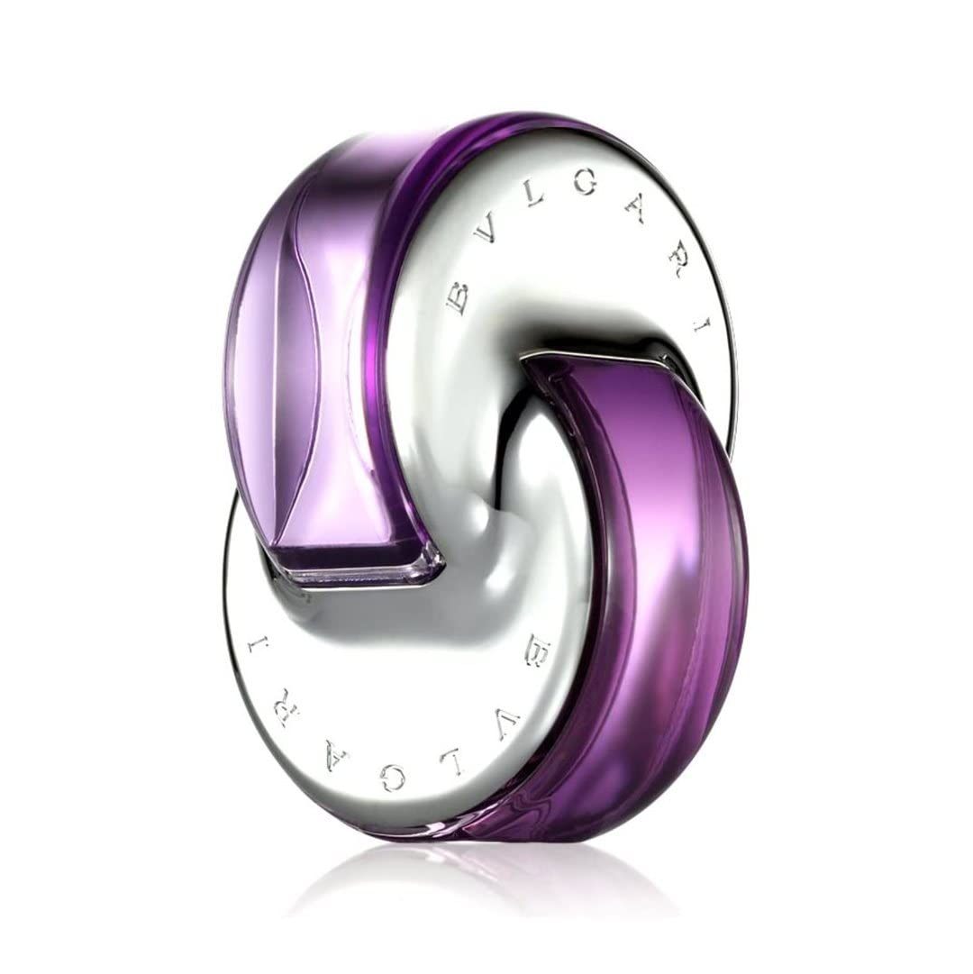 BVLGARI Omnia Amethyste EDT Perfume For Men 65ml