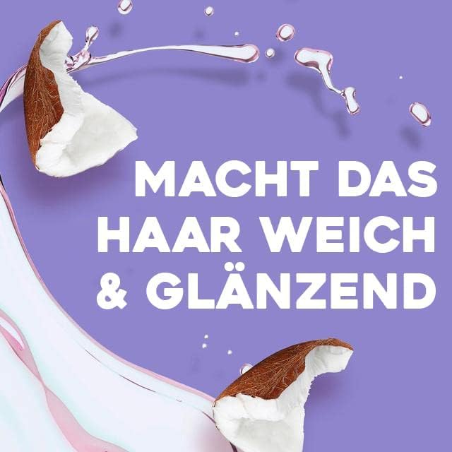 Extra Strength Coconut Miracle Oil by Ogx 100ml