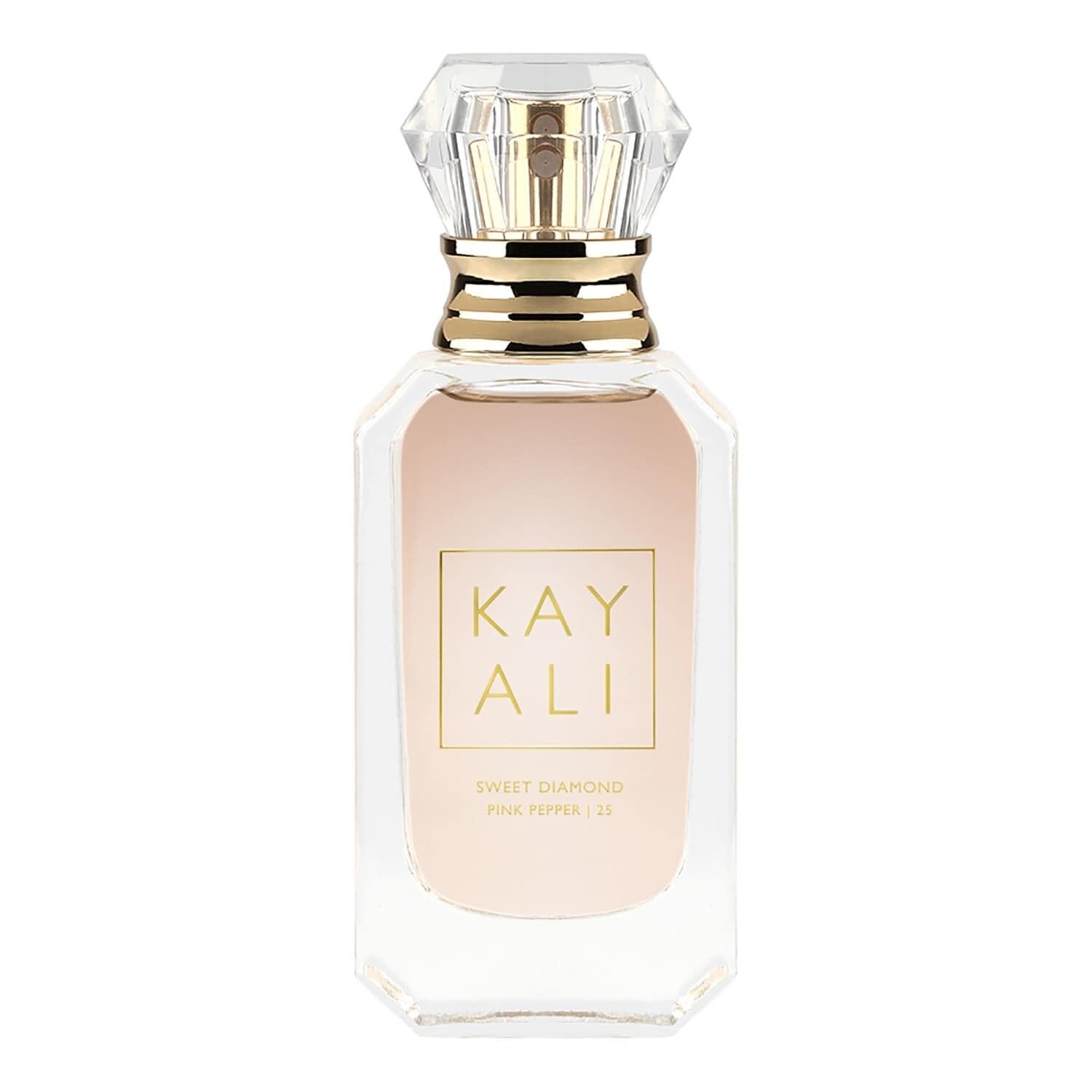 Kayali Sweet Diamond Pink Pepper 25 EDP Perfume for Women 10ml