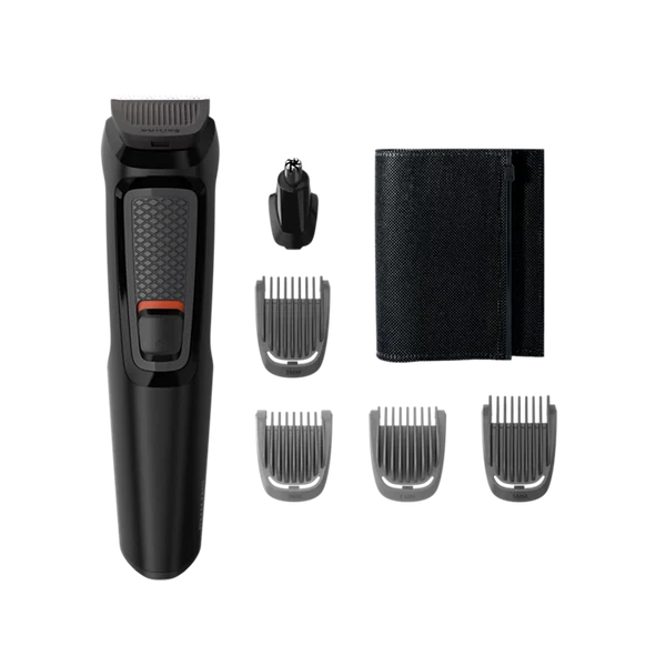 Philips Trimmer Multigroom Series 3000 6-in-1 MG3710/15