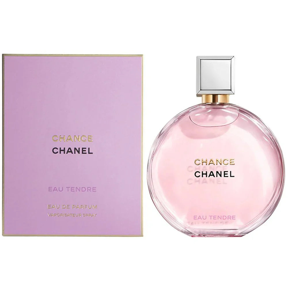 Chance Channel EAU Tendre EDP Perfume for Women 100ml