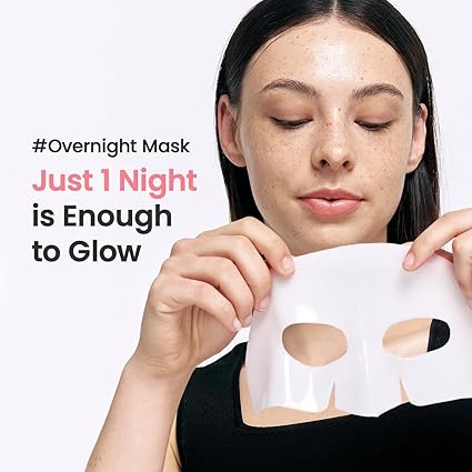 BIO DANCE Face Sheet Mask