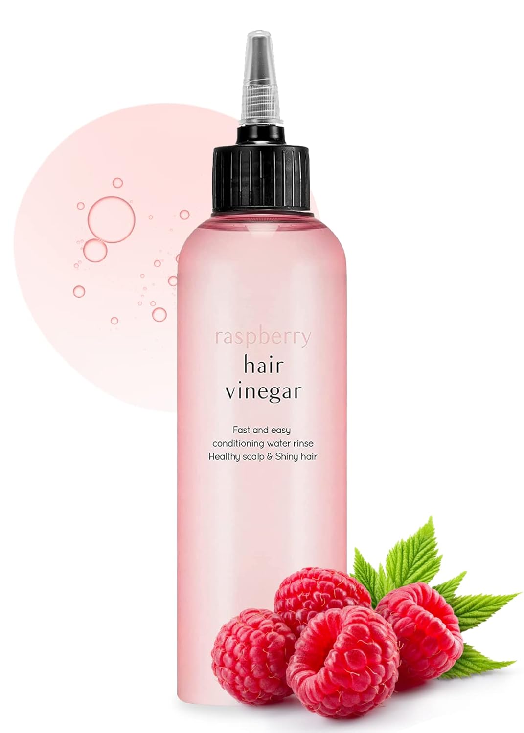 A’PIEU Raspberry Hair Vinegar 200ml