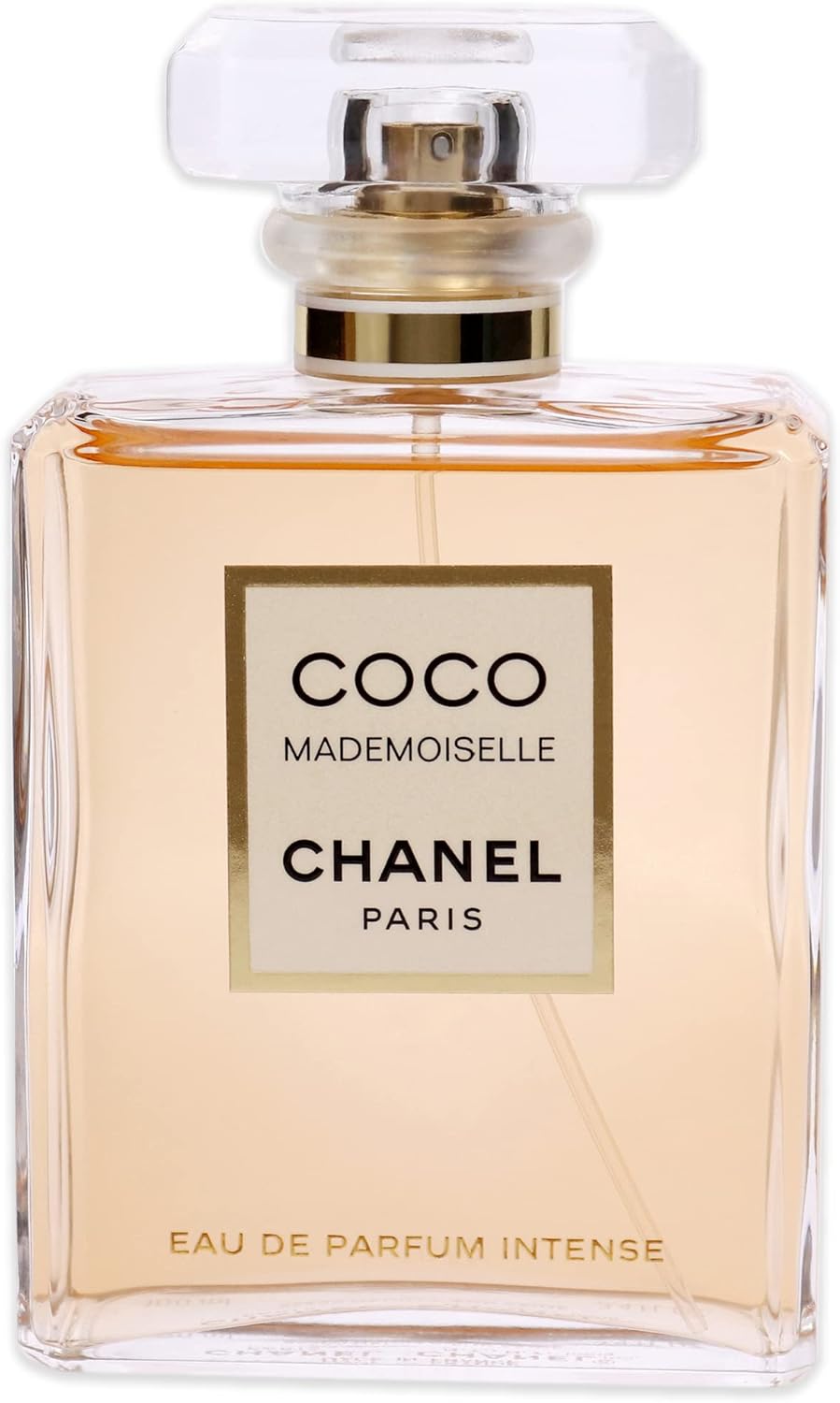 Channel COCO Mademoiselle EDP Intense Perfume for Women 100ml