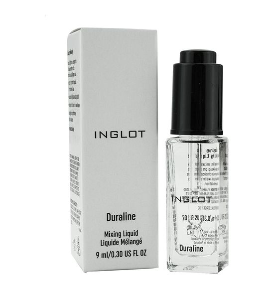 Inglot Duraline Prolong Mixing Liquid