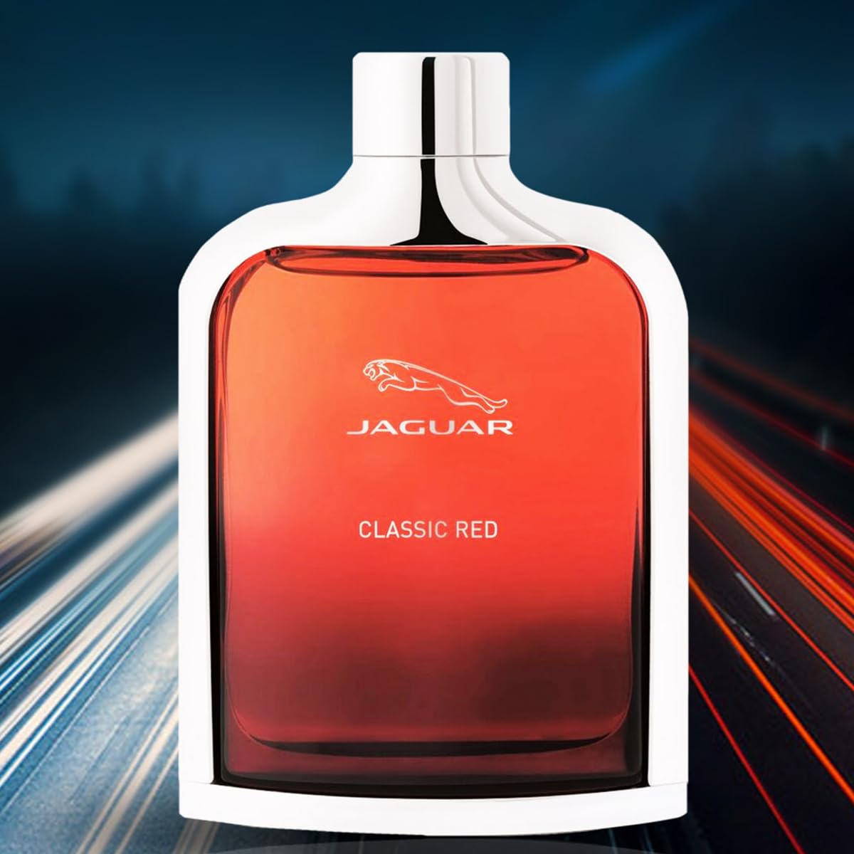 Jaguar Classic Red EDT Perfume for Men 100ml