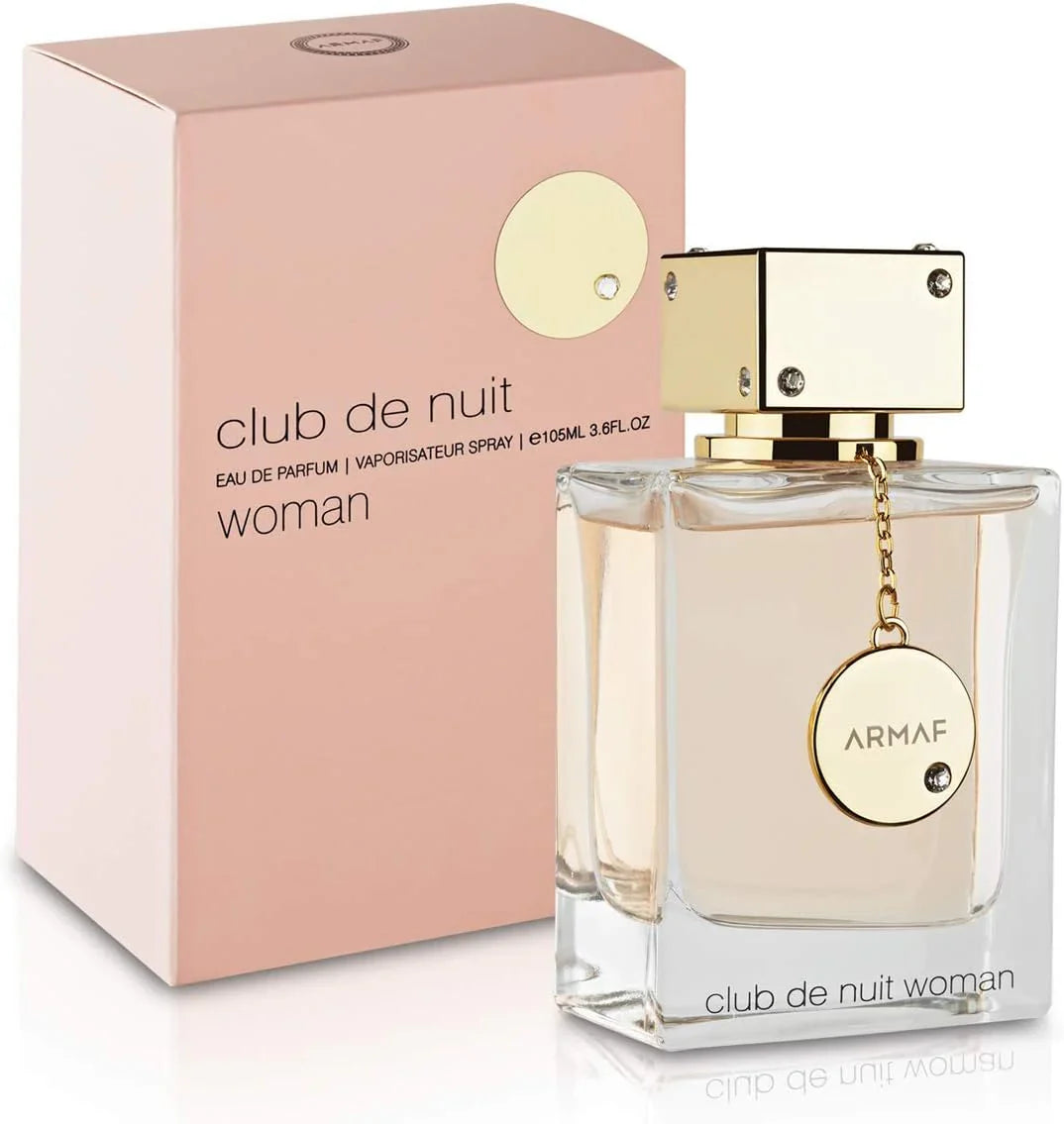 Armaf Club De Nuit EDP Perfume for Women 105ml