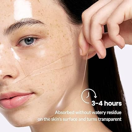 BIO DANCE Face Sheet Mask