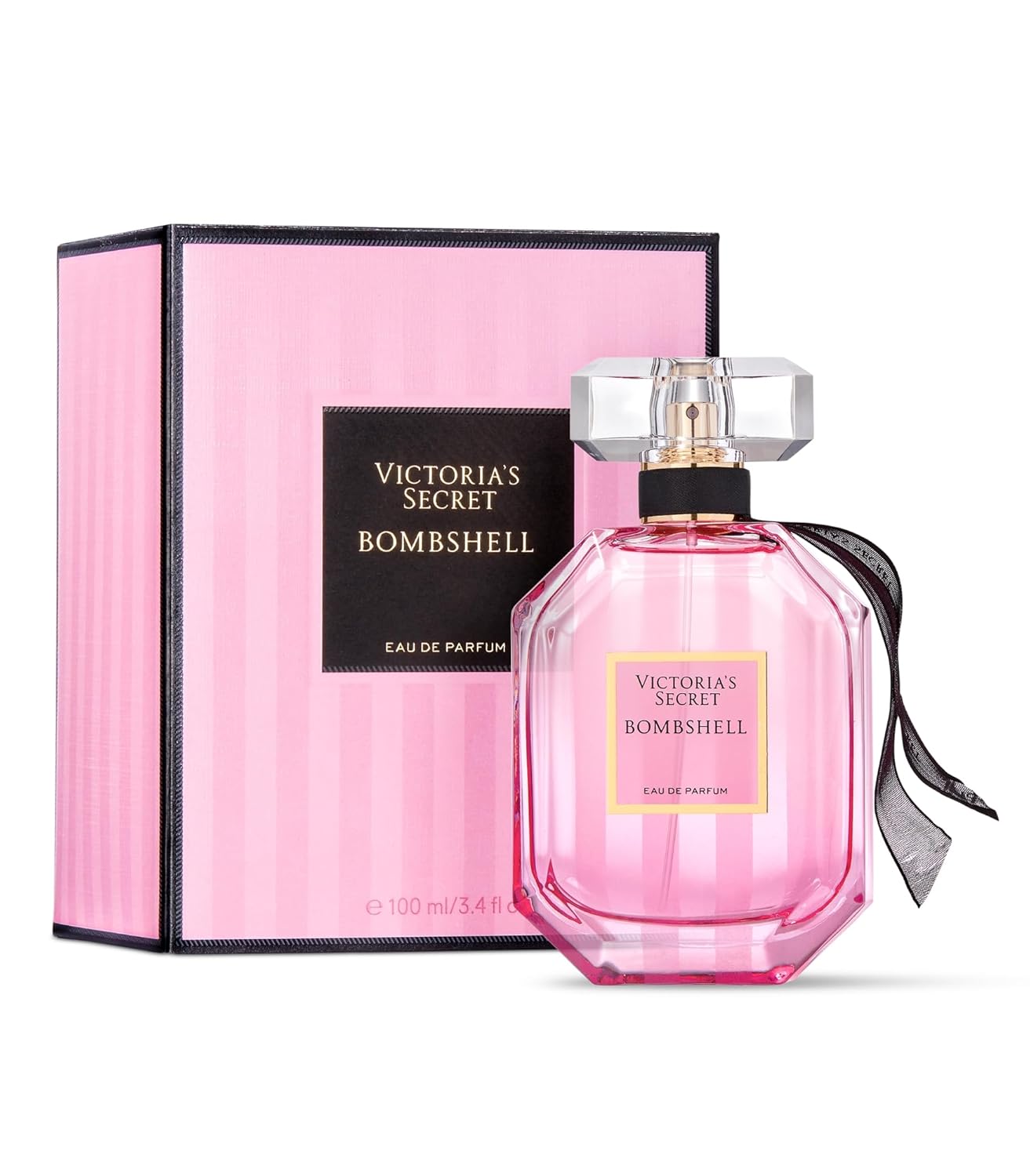 Victoria's Secret Bombshell EDP Perfume for Women 100ml