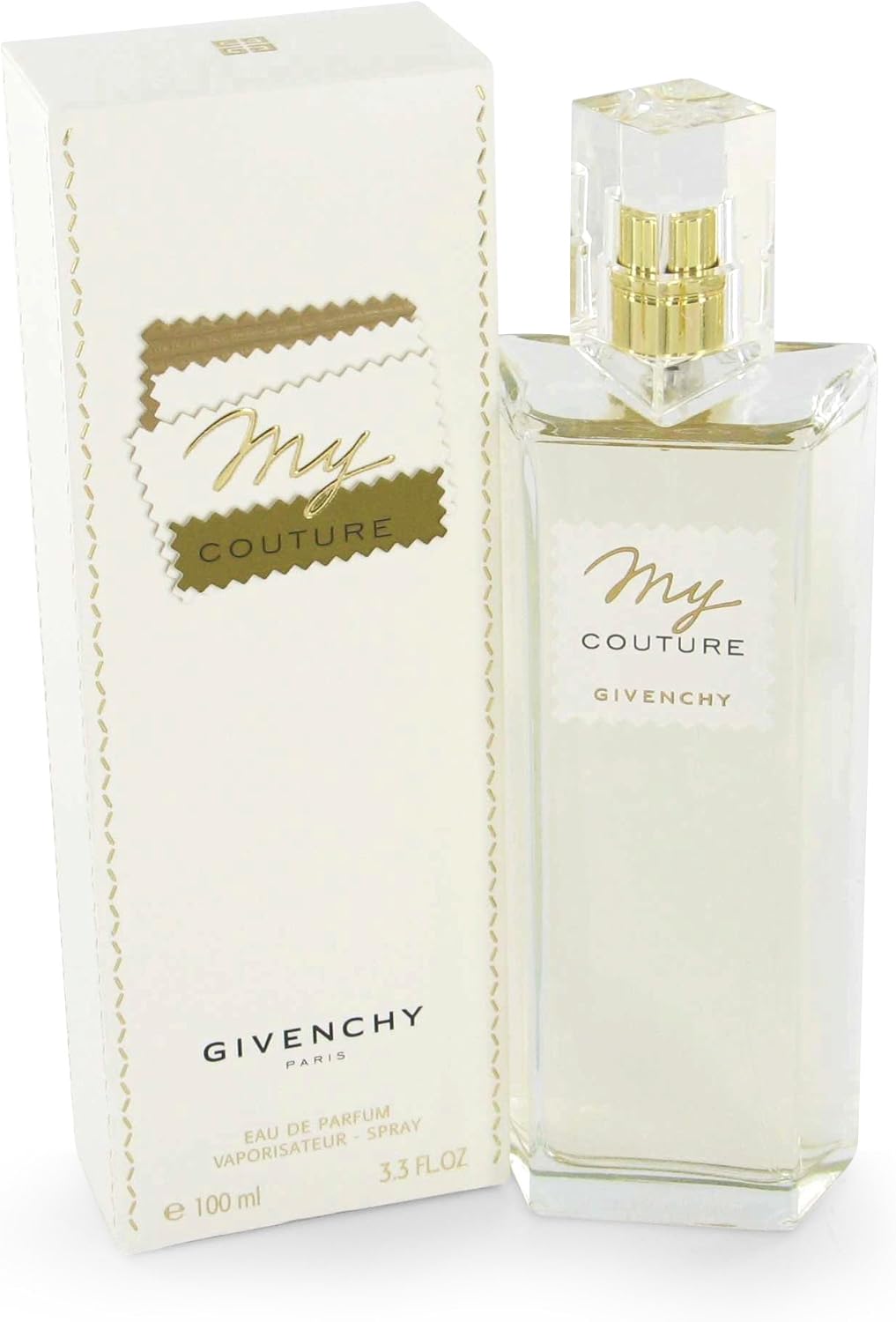 Givenchy My Couture EDP Perfume for Men 100ml