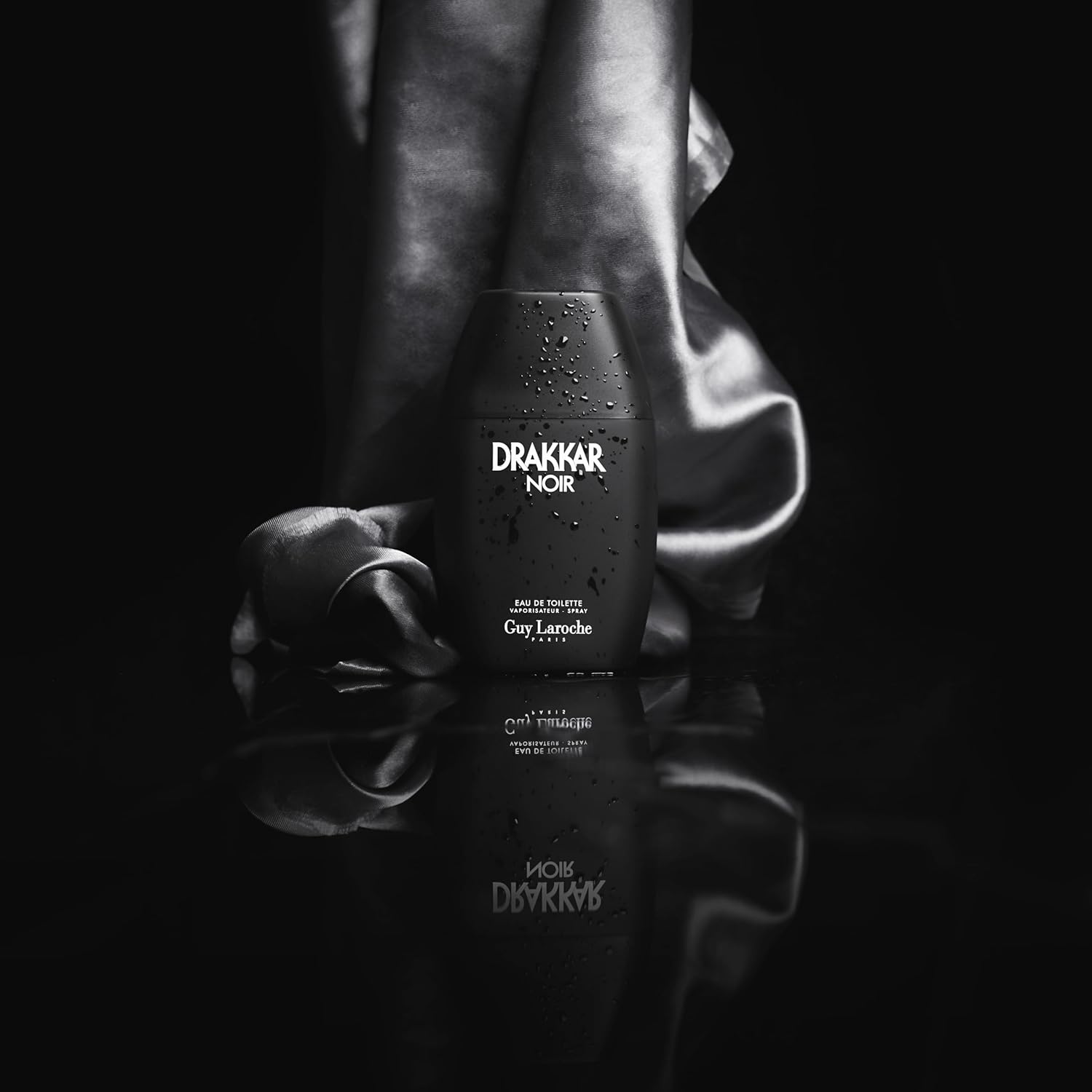 Drakkar Noir Guy Laroche EDT Perfume for Men 100ml