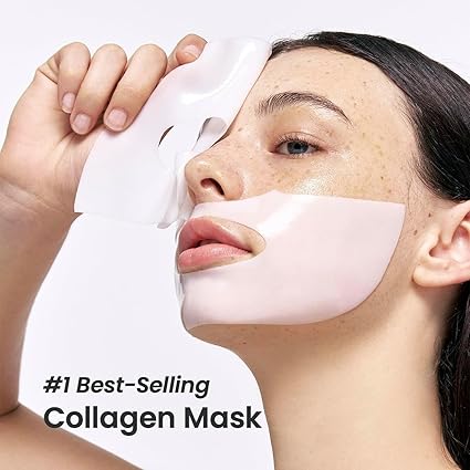 BIO DANCE Face Sheet Mask