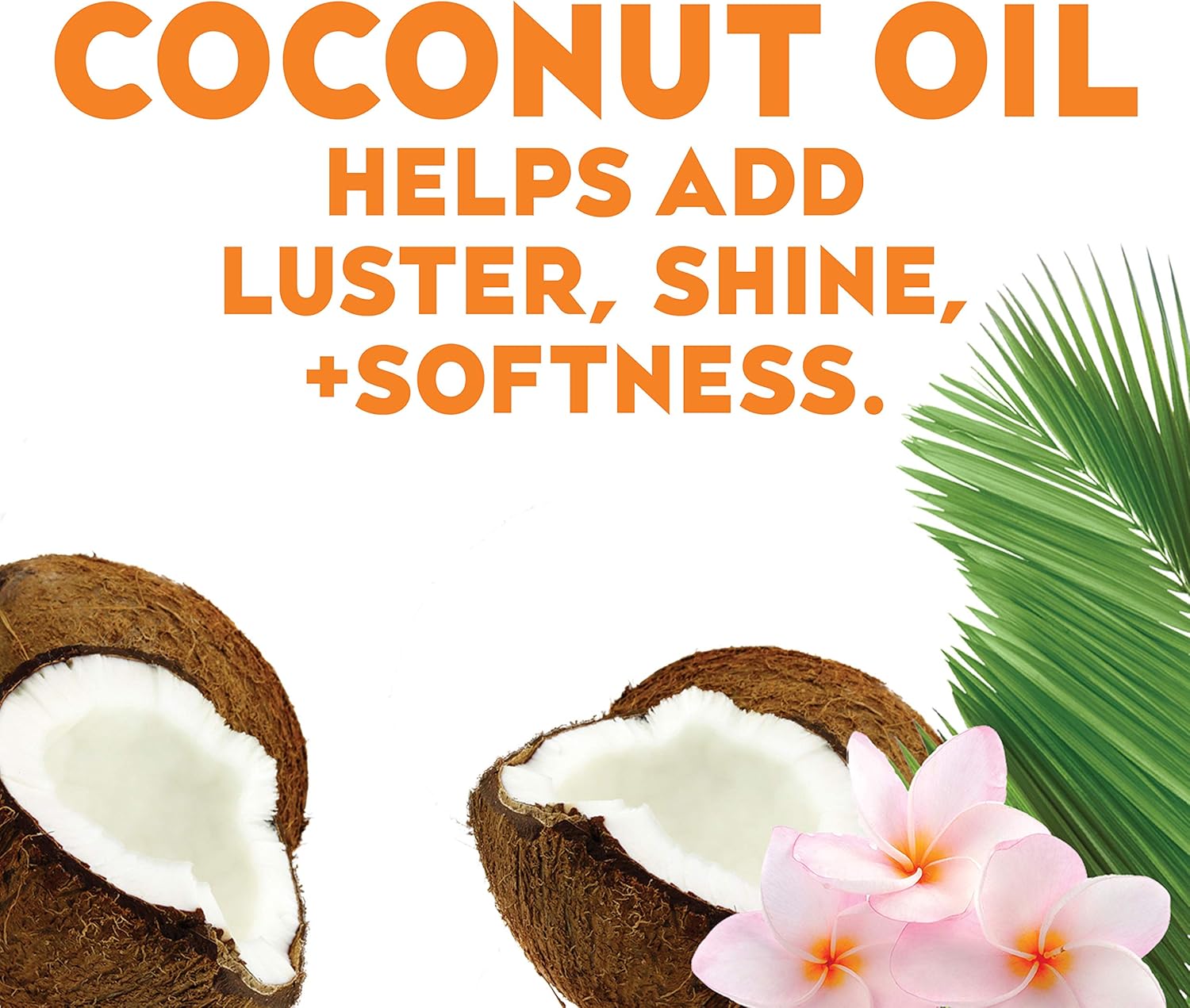 Extra Strength Coconut Miracle Oil by Ogx 100ml