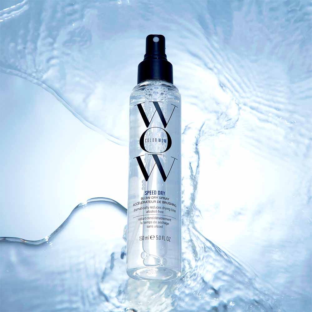 Color Wow Speed Dry Blow Dry Hair Spray 150ml