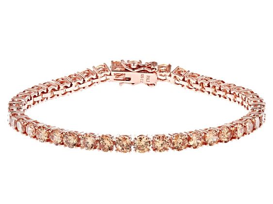 Diamond Tennis Bracelet