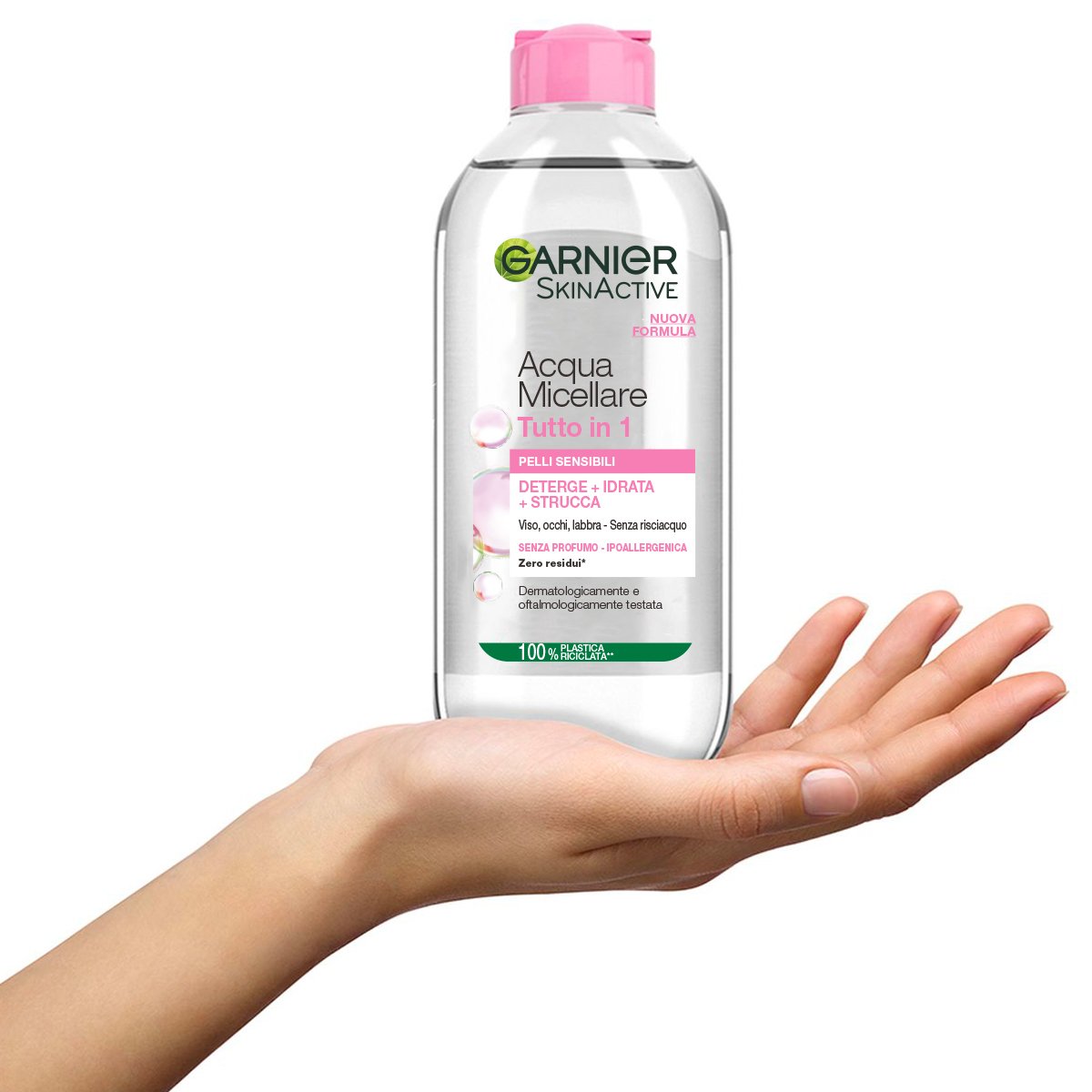 Garnier Skin active Micellar Water 400ml