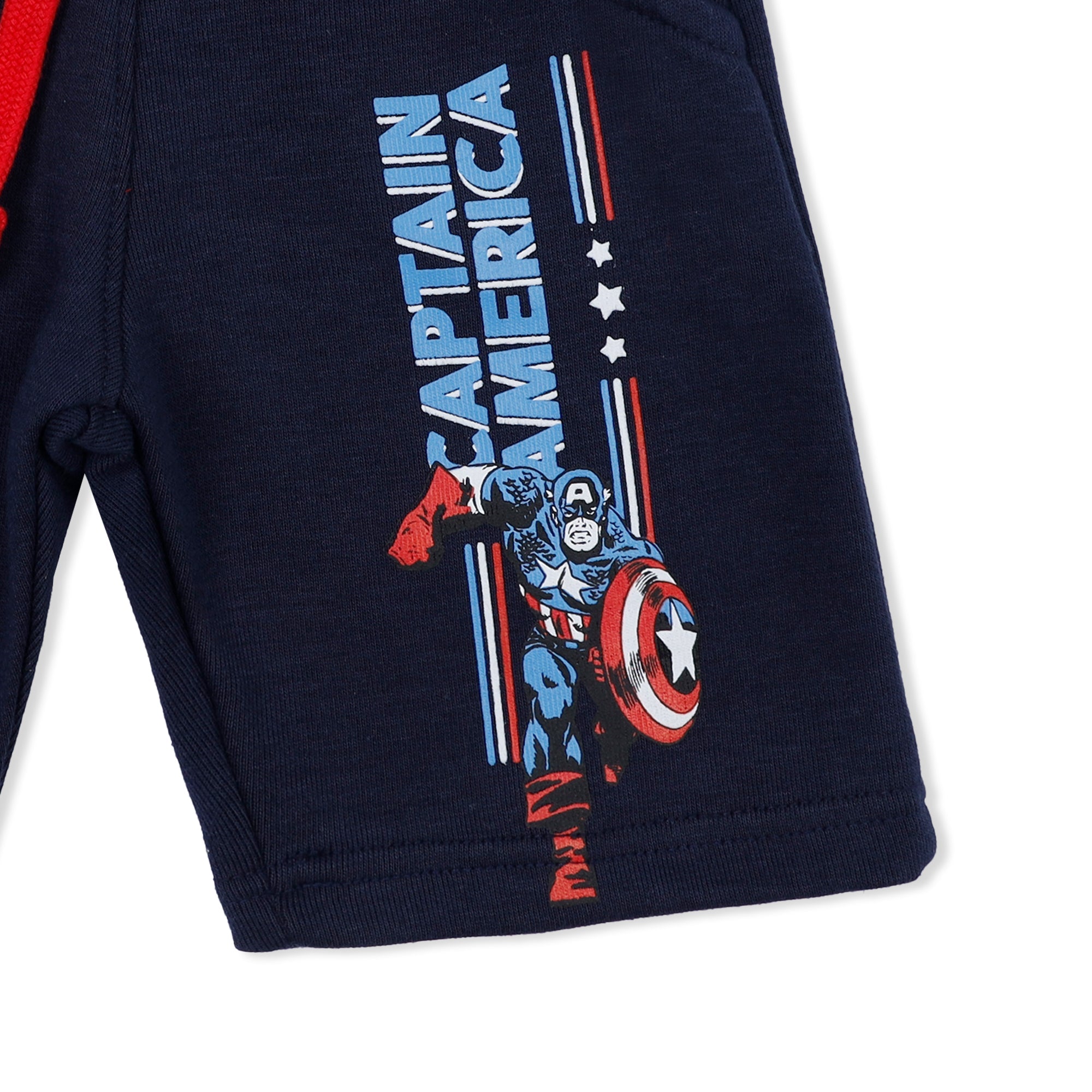 Amazing Spider Man Shorts